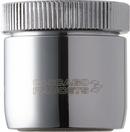 Chicago Faucets Polished Chrome 13/16 in. Aerator 