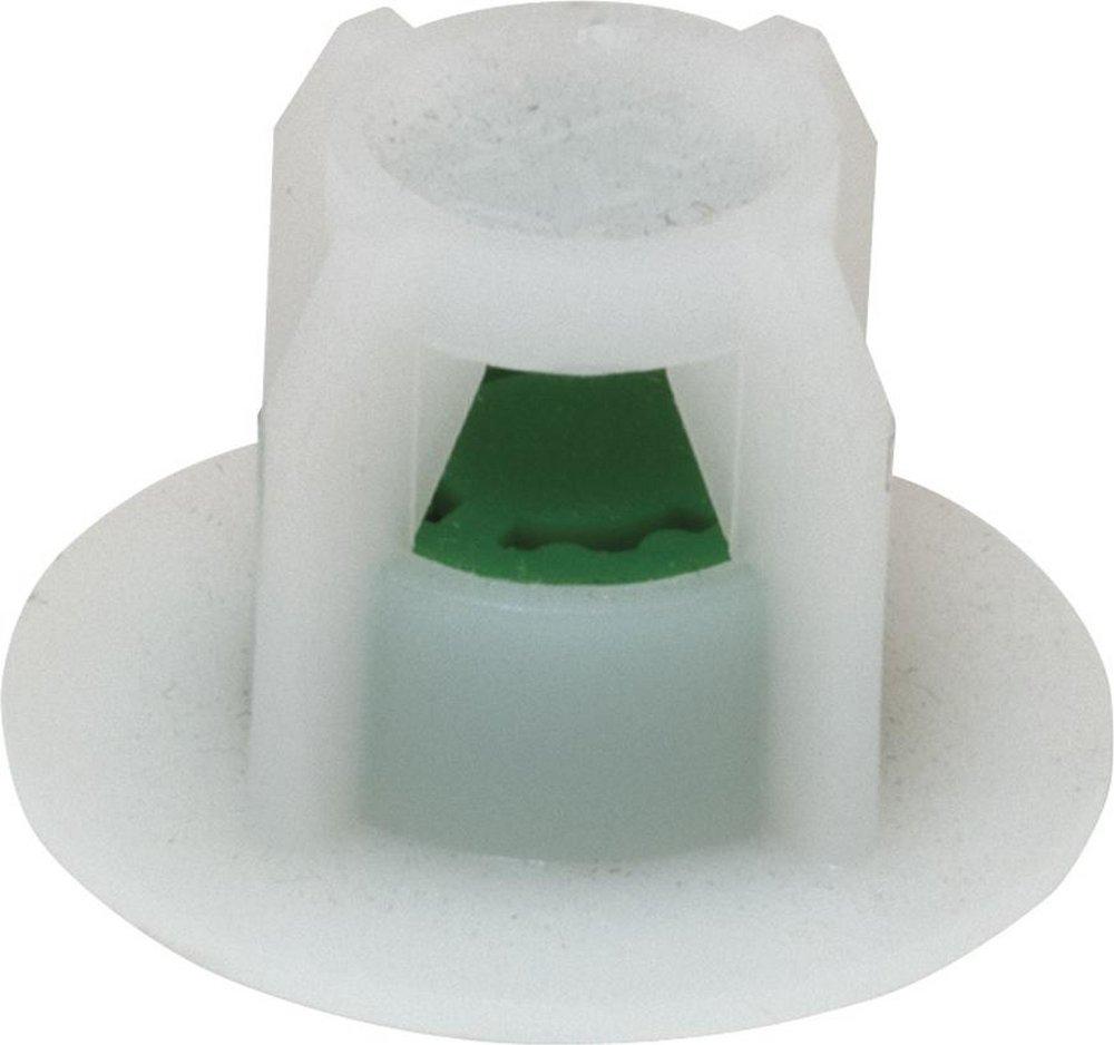 Chicago Faucets White Flow Control Assembly 