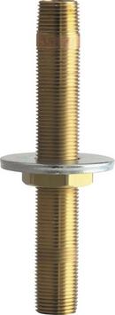 Chicago Faucets Rough Brass Shank Assembly 