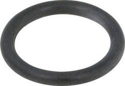 O-Ring in Black
