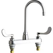 Institutional Faucets