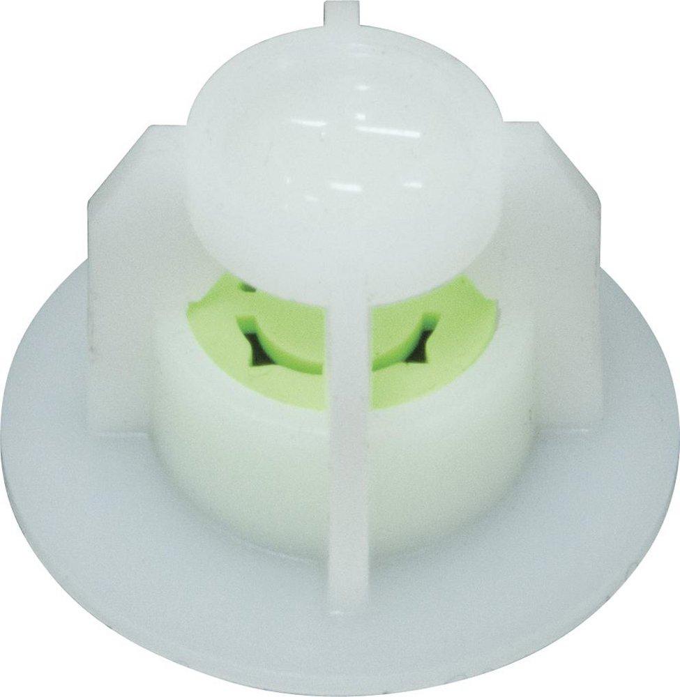 Chicago Faucets White Flow Control Assembly 