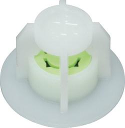 0.5 gpm Flow Control Assembly