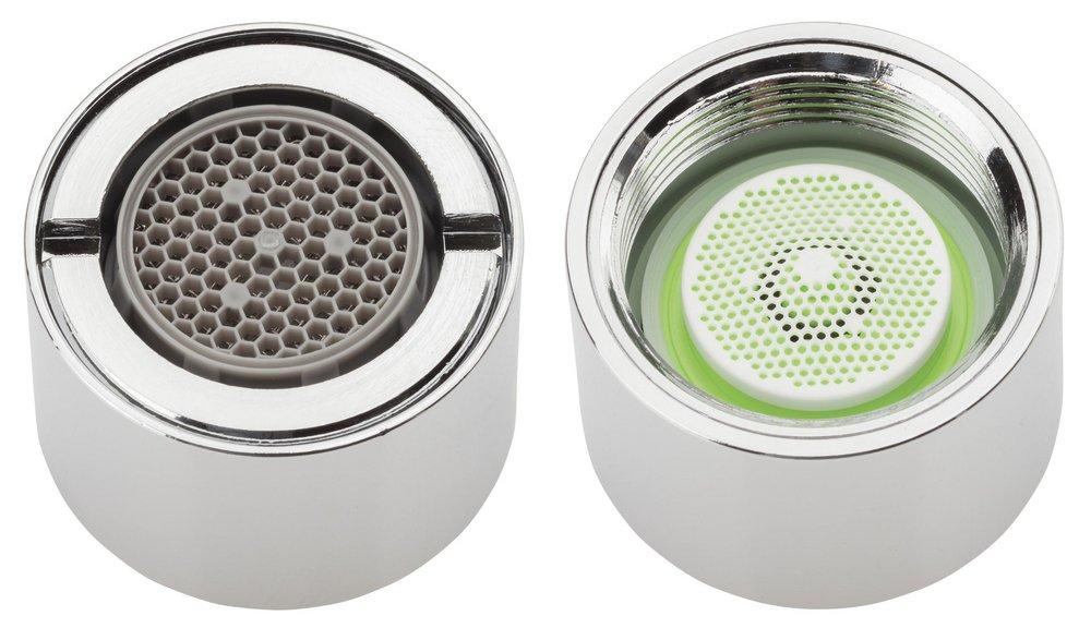 Chicago Faucets Polished Chrome 13/16 in. UNS Female Aerator 