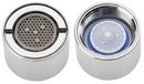 Chicago Faucets Polished Chrome 13/16 in. UNS Female Aerator 