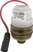 Electronic Solenoid Valve for Chicago 72X Series Faucet