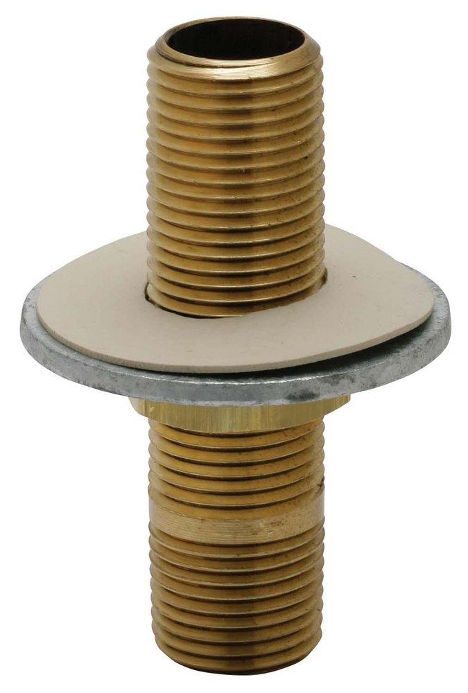 Chicago Faucets Rough Brass Shank Assembly 