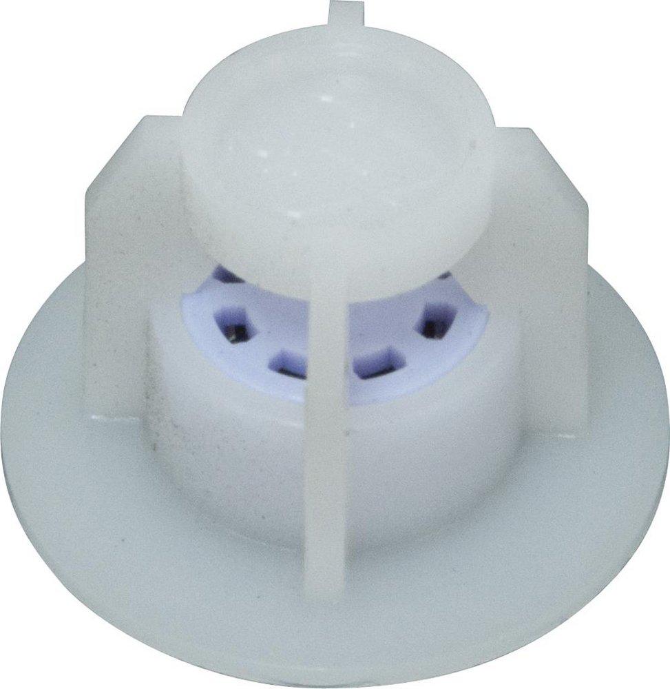 Chicago Faucets White Flow Control Assembly 