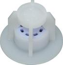 Chicago Faucets White Flow Control Assembly 