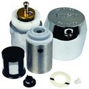 Chicago Faucets Polished Chrome Handle 