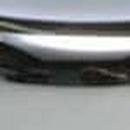 Chicago Faucets Polished Chrome Handle 