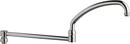 Chicago Faucets Polished Chrome Double Joint Spout 