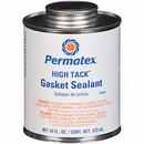 16 oz. Sealant Gasket in Red