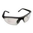 Sidewinders Safety Glasses with Black Frame and Reader Len