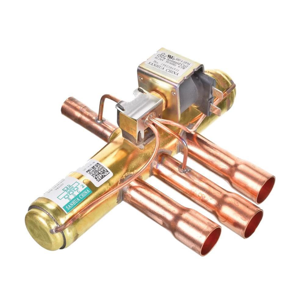 Rheem Reversing Valve Copper 