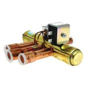 Reversing Valves & Solenoid Coils