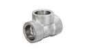 Boshart Industries Insert 304L Stainless Steel HEX Tee 