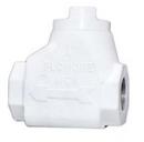 Richart Distributors Carbon Steel Threaded Swing Check Valve 