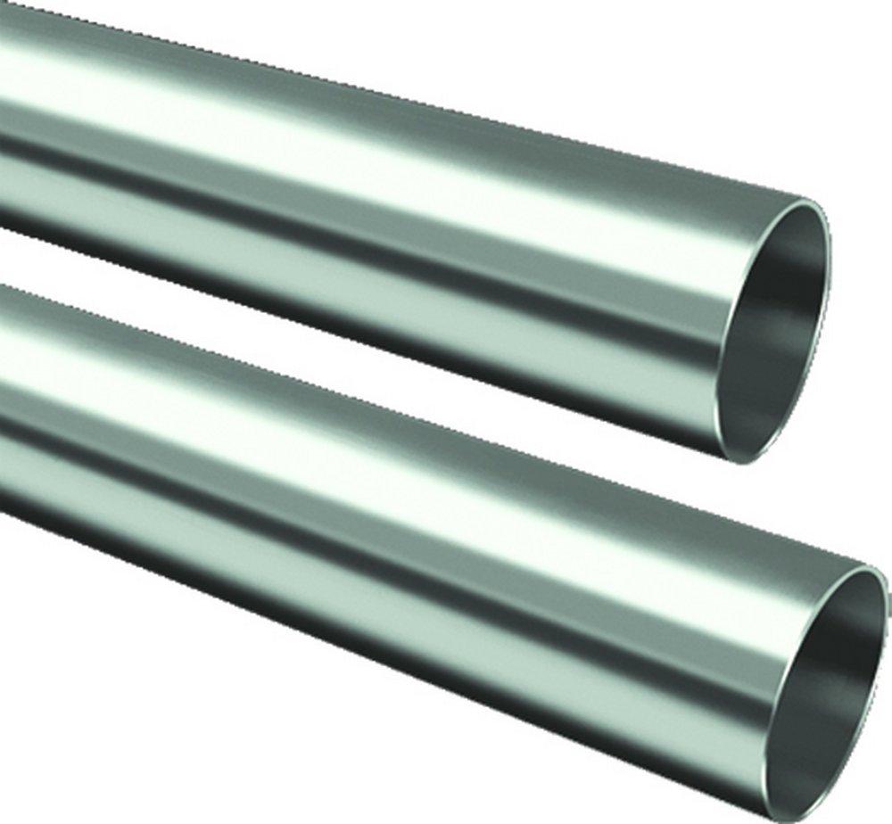Viega 3 in. x 20 ft. 316 Stainless Steel Pipe 