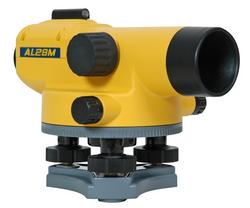 5-1/5 in. Automatic Aluminum Level