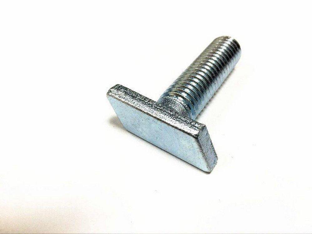 3/4 in. Stainless Steel T Head Bolt 