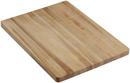 Wood Cutting Board Hardwood