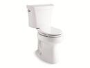 KOHLER White 1.6 gpf Toilet Tank 