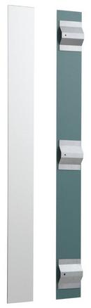 30 in. Slide Mirror Kit for 34 x 30 in. Medicine Cabinet