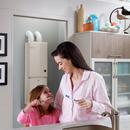 Noritz America 157 MBH Indoor Condensing Tankless Water Heater 