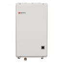 120 MBH Indoor Condensing Natural Gas Tankless Water Heater