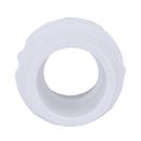 White PVC Schedule 40 Female Adapter 