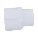 White PVC Schedule 40 Female Adapter 