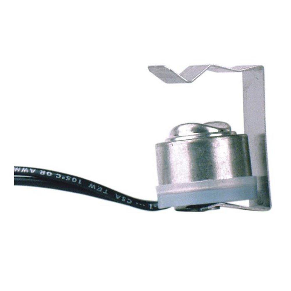 EWC Controls Coil Protection Lockout Switch 