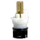 Delta Faucet White Hot and Cold Hot and Cold Stem Assembly 