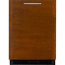 23-7/8 in. 4.9 cu. ft. Undercounter Refrigerator in Panel Ready