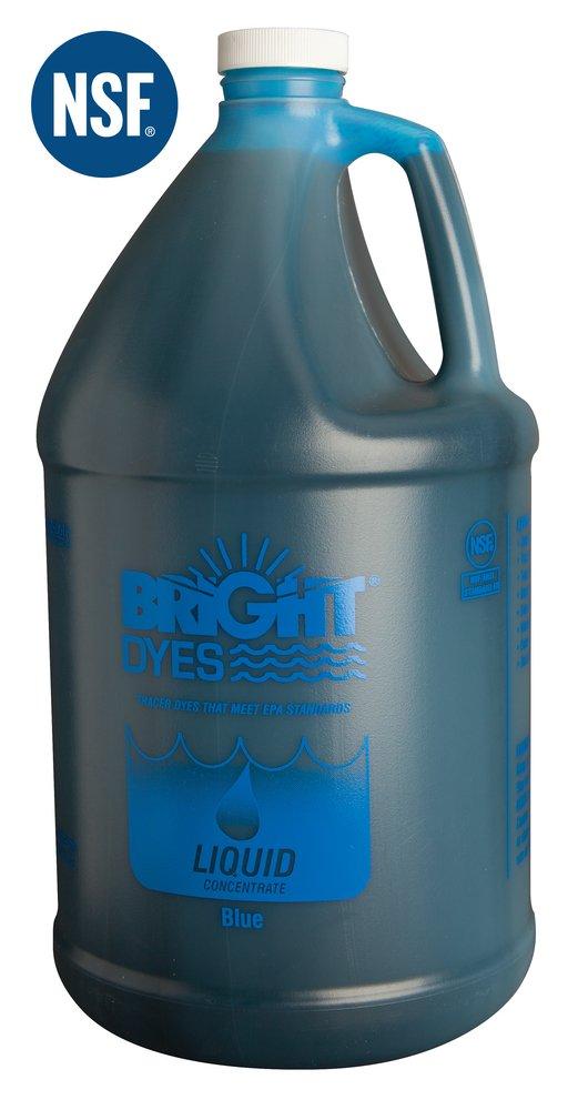 Kingscote Chemicals FLT Blue Leak Finder 