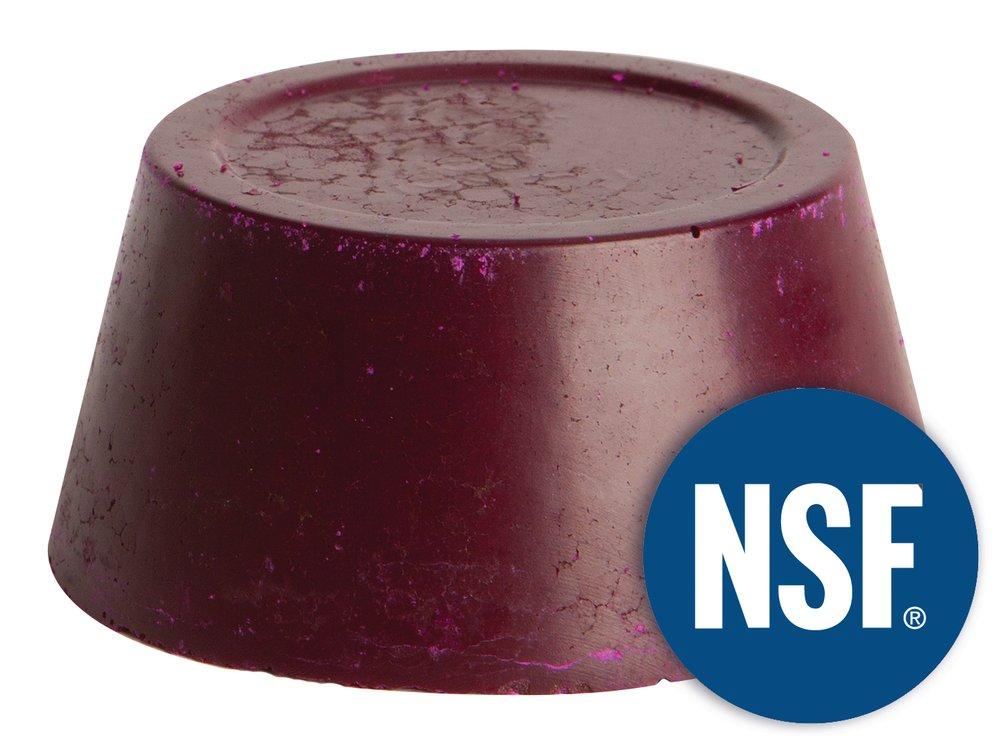 Kings Cote Chemicals Red Wax Cake 10 Pack 