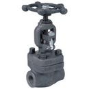 Conval Forged Steel Socket Weld Globe Valve 