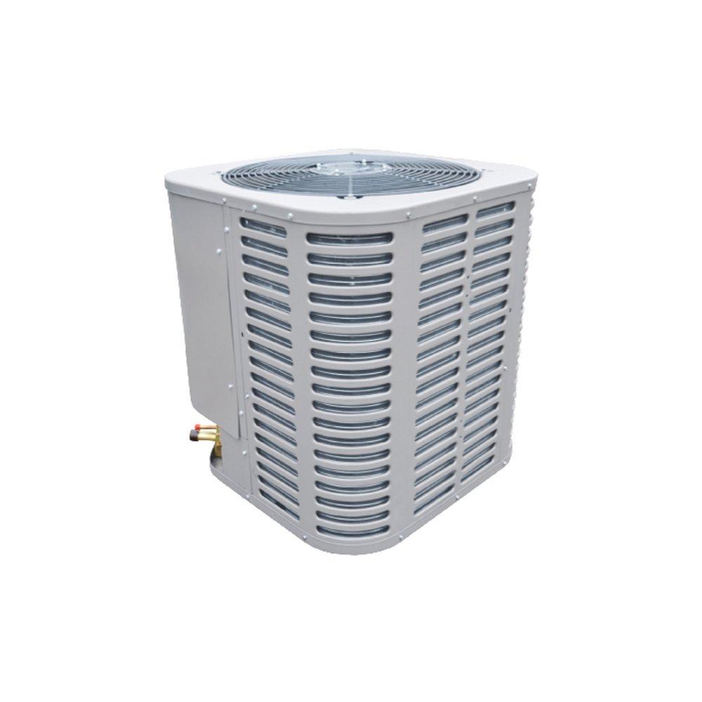 Ameristar 13 SEER 1/8 hp Single-Stage R-22 Split-System Air Conditioner 