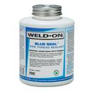 Weld-On&reg; Blue Teal Sealant 