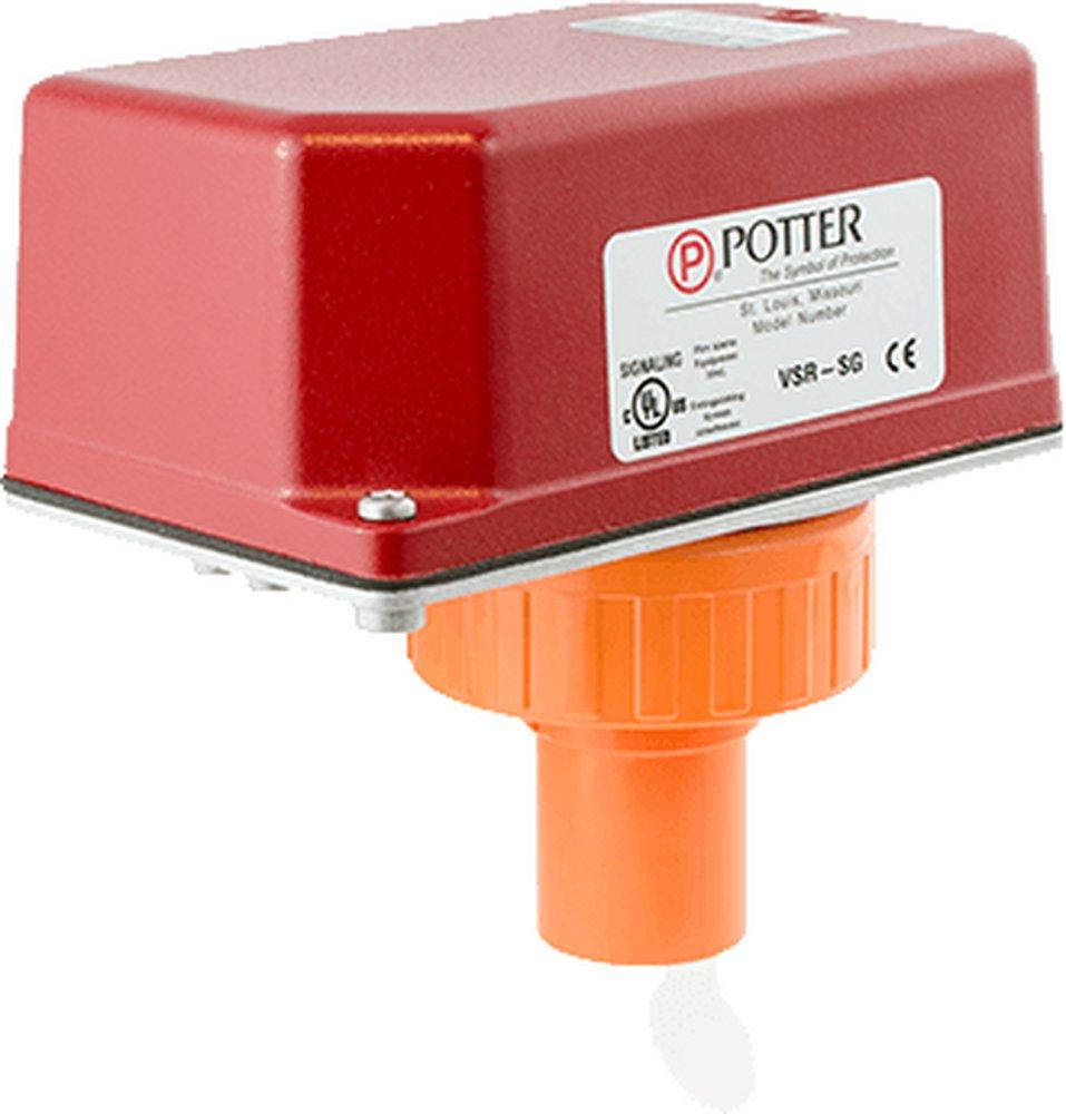 Potter Electric Water Flow Switch 