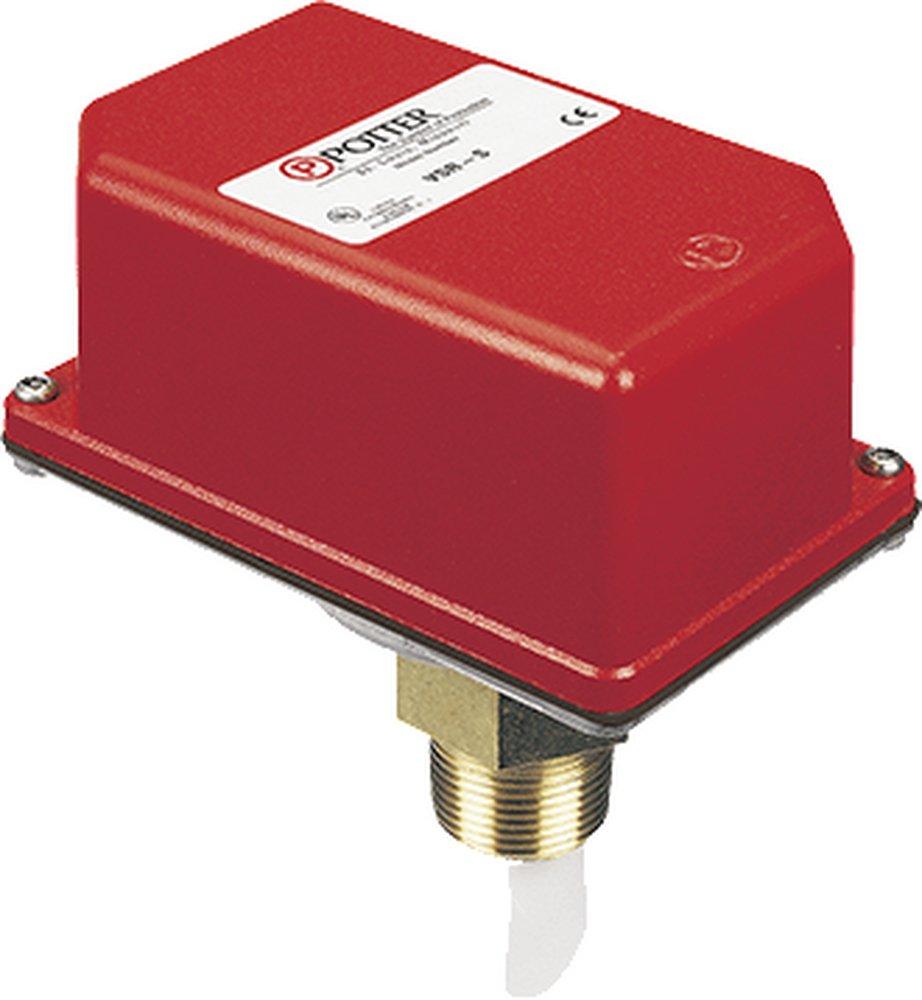 Potter Electric Water Flow Switch 