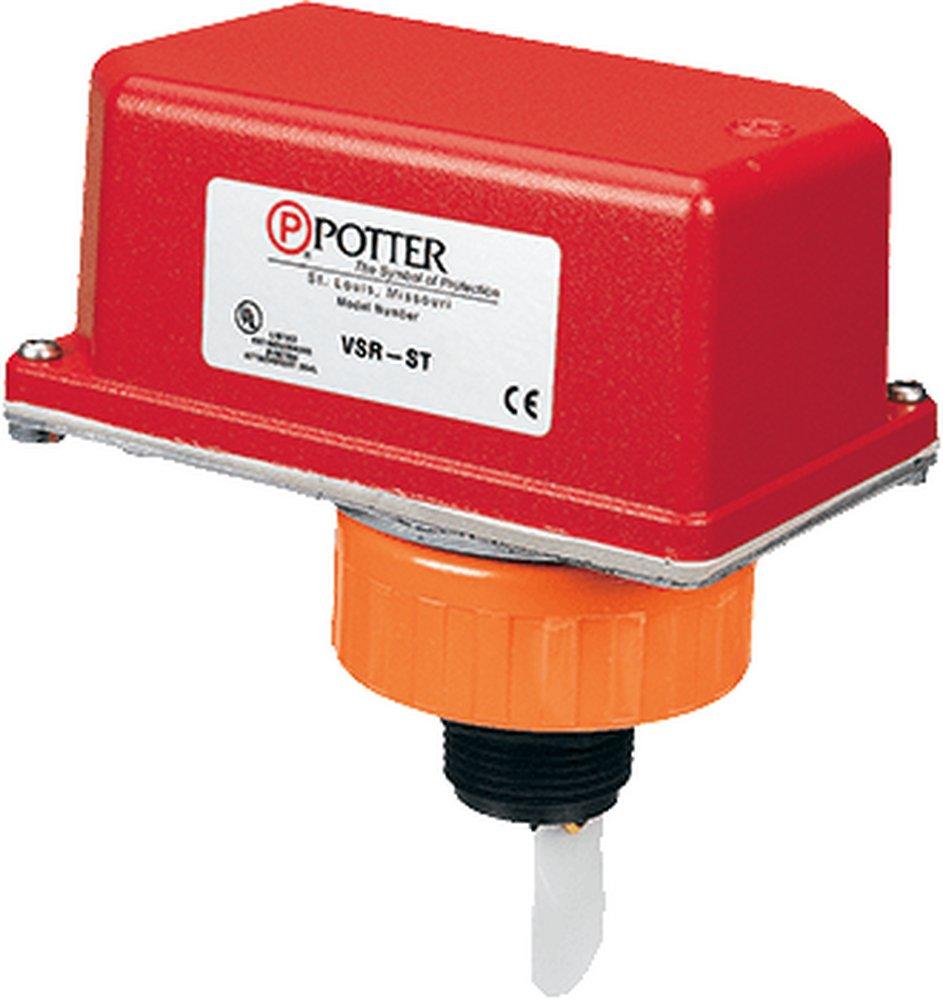Potter Electric Water Flow Switch 