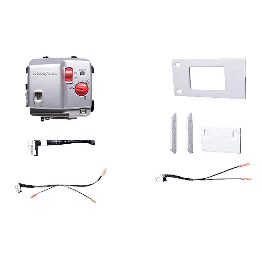 Bradford White Natural Gas Valve 