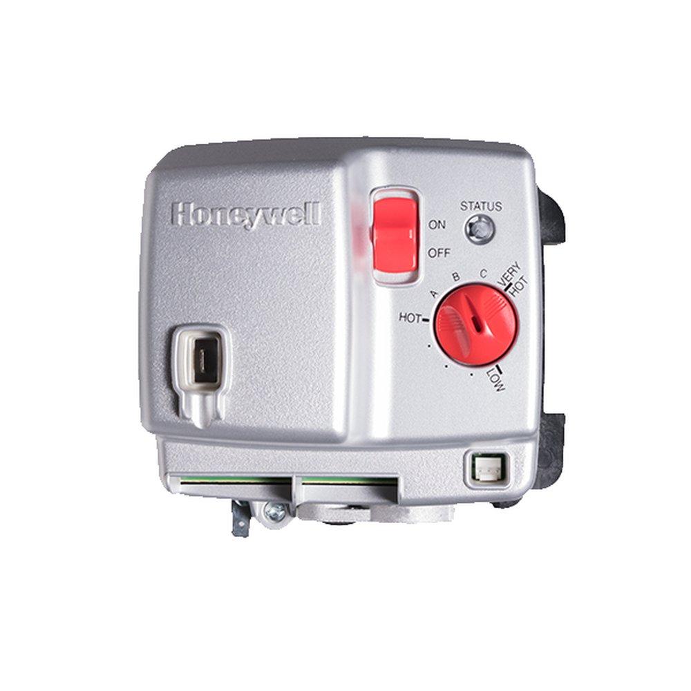 Bradford White Valve Assembly Kit for HE450S F(BN,SX) and HE440S F(BN,SX) Water Heaters 