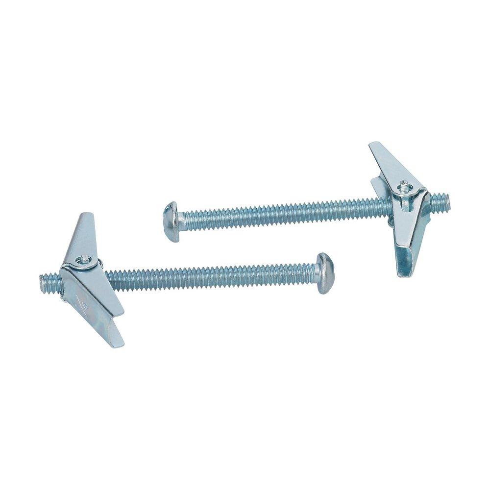 Eaton B-Line Series 1/4 in. Spring Toggle Bolt 
