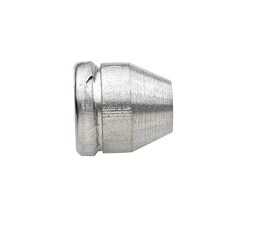 Highfield Silver Tapered Lockseal Head with Seal 