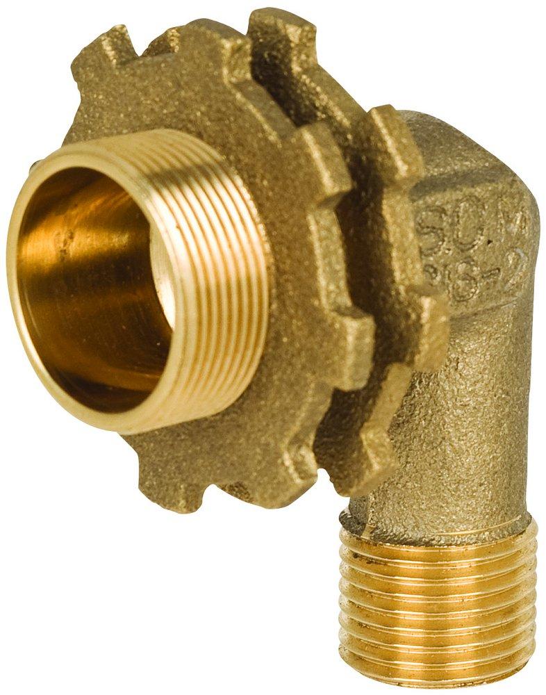 Sioux Chief Tub/Shower Elbow 