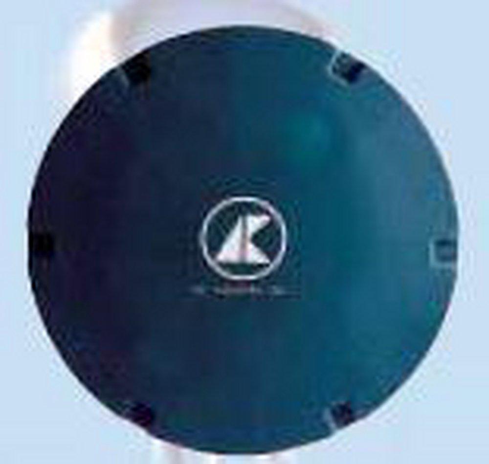 AK Industries 14 in. Plastic Basin Cover 