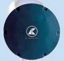 AK Industries 14 in. Plastic Basin Cover 